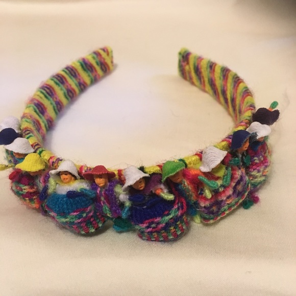 5/25$ 2 headbands - Picture 5 of 7